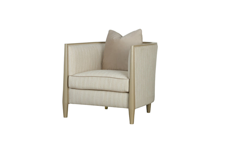 Ophelia Armchair 2 (Red Oak)