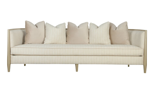 Ophelia Sofa 2 (Red Oak)