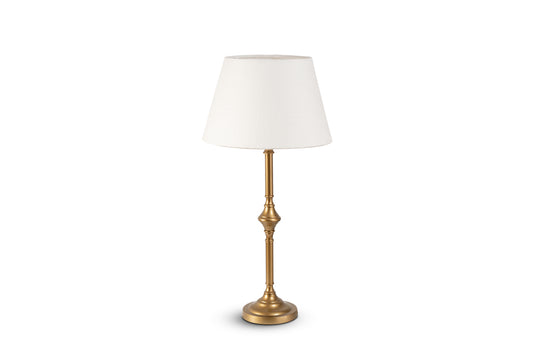 Cassanova Table Lamp (Set of 2)