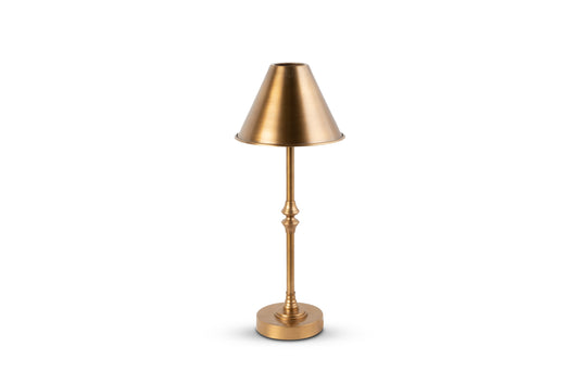 Zion Table Lamp (Set of 2)