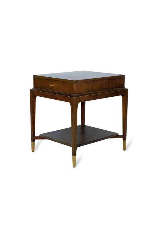 Linus Side Table