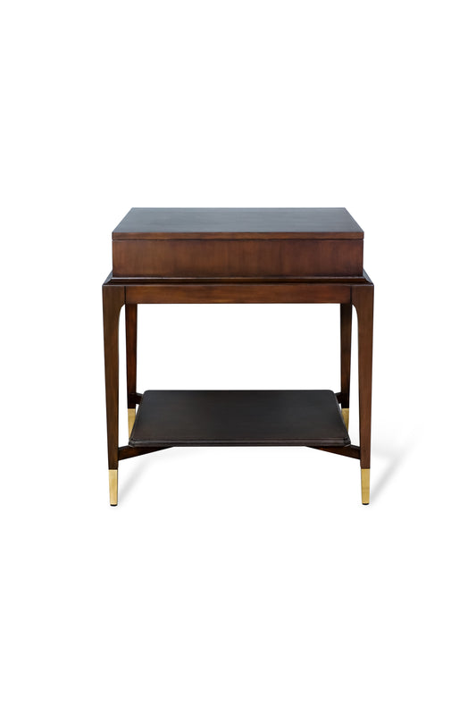 Linus Side Table