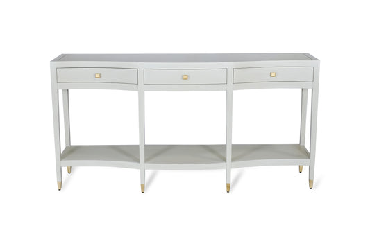 Percival Console table