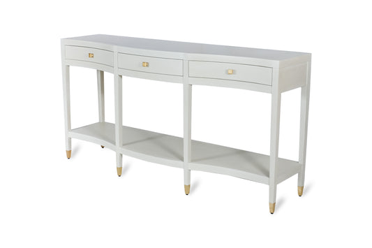 Percival Console table