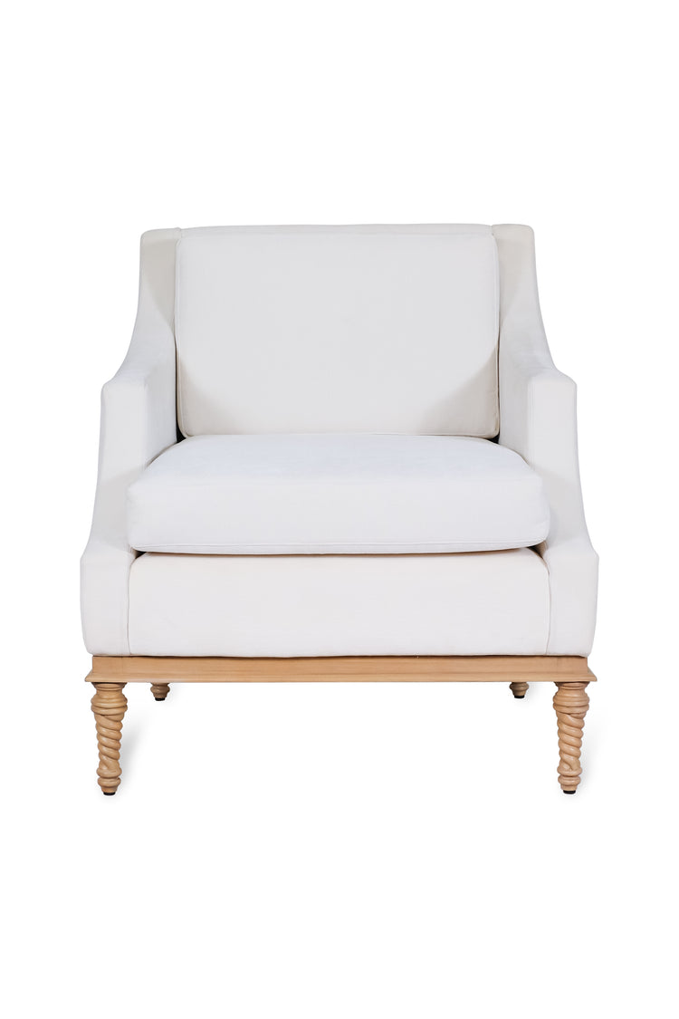 Devonshire Lounge Chair