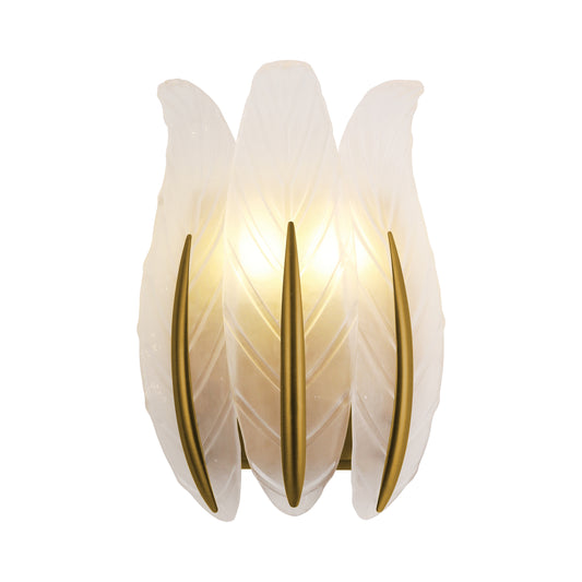 Opal Wall Lamp