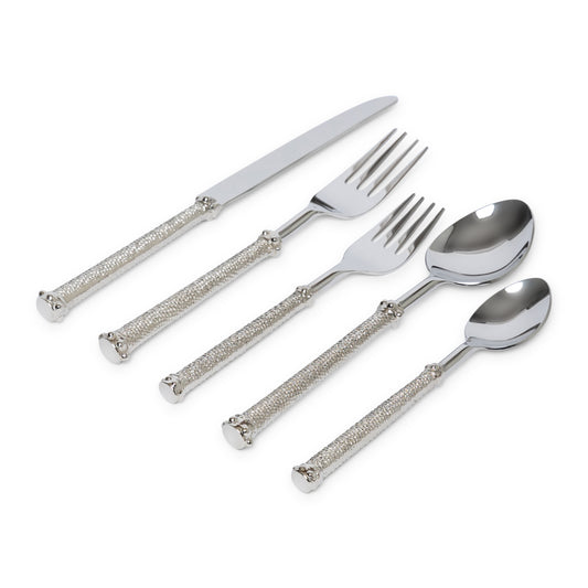 Cutlery (Nickel Plated) Set of 5