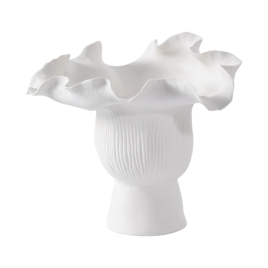 Leda Ceramic Vase lll