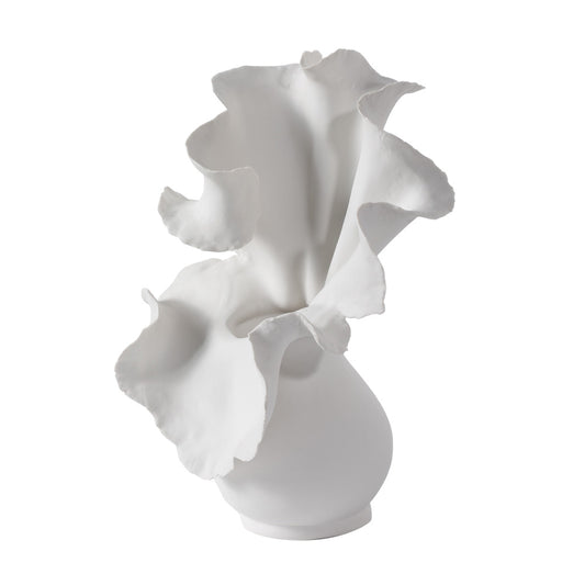 Leda Ceramic Vase ll