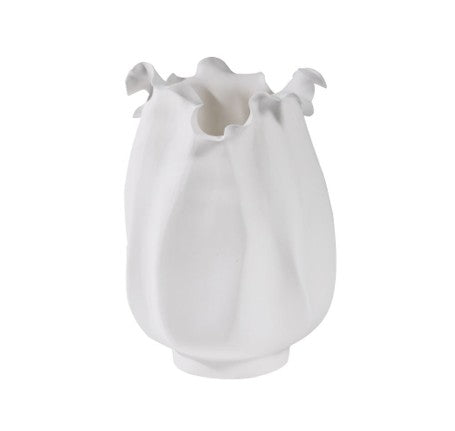 Ceramic Vase - III