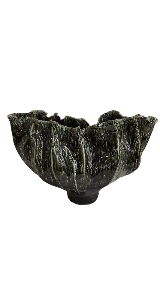 Accessories - Decorative Vase - II