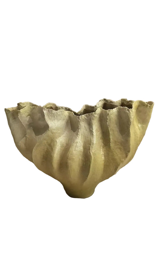 Accessories - Decorative Vase - III