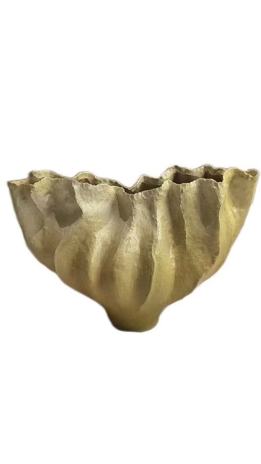 Accessories - Decorative Vase - III