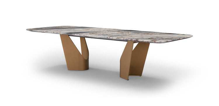 Picasso Marble Dining Table - I
