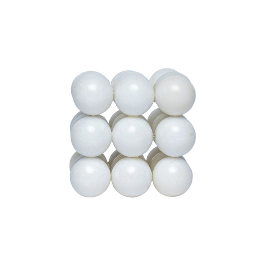 Round Marble Accessory