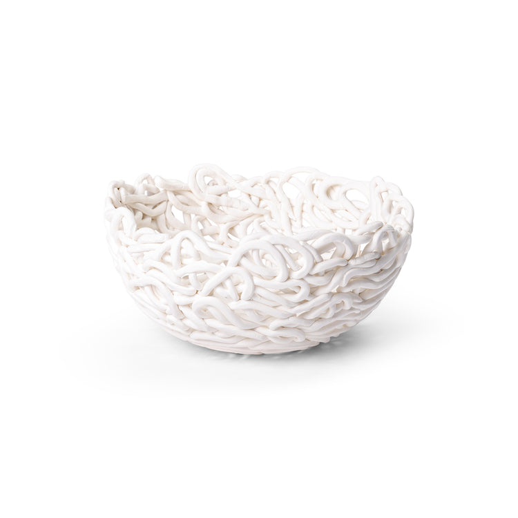Tangled Web Decorative Bowl - Large