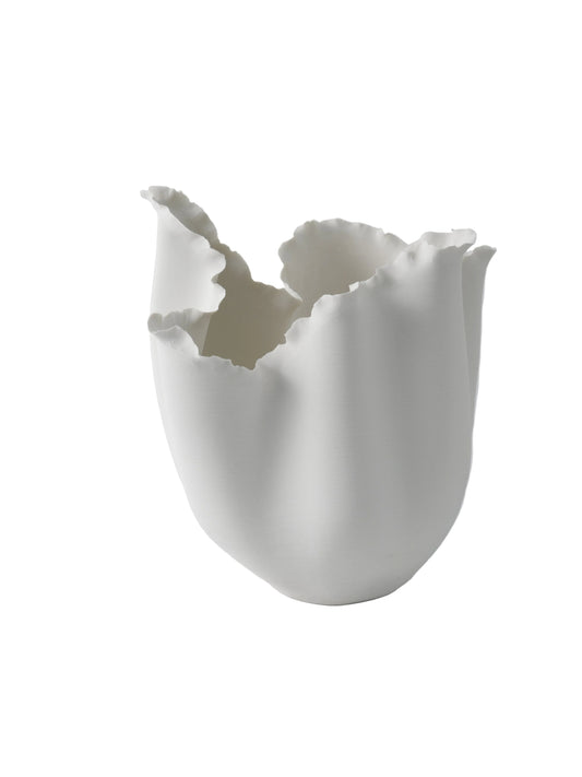 Decorative Porcelain Vases - 01A & 01B