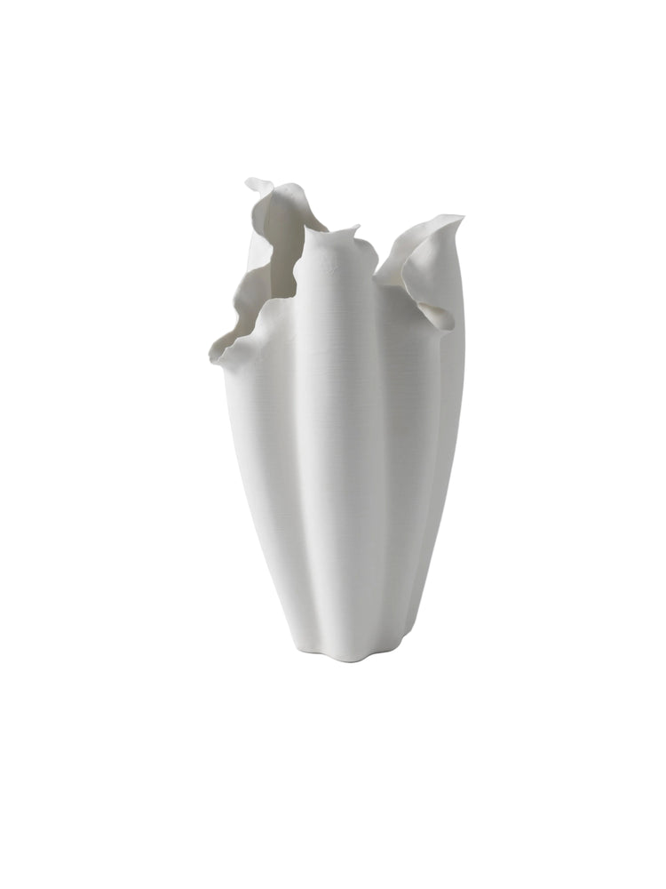 Decorative Porcelain Vases - 11A & 11B