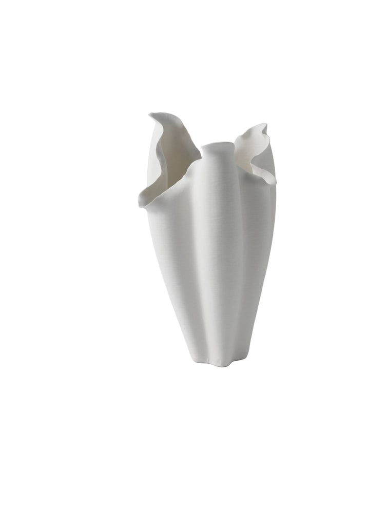 Decorative Porcelain Vases - 11A & 11B