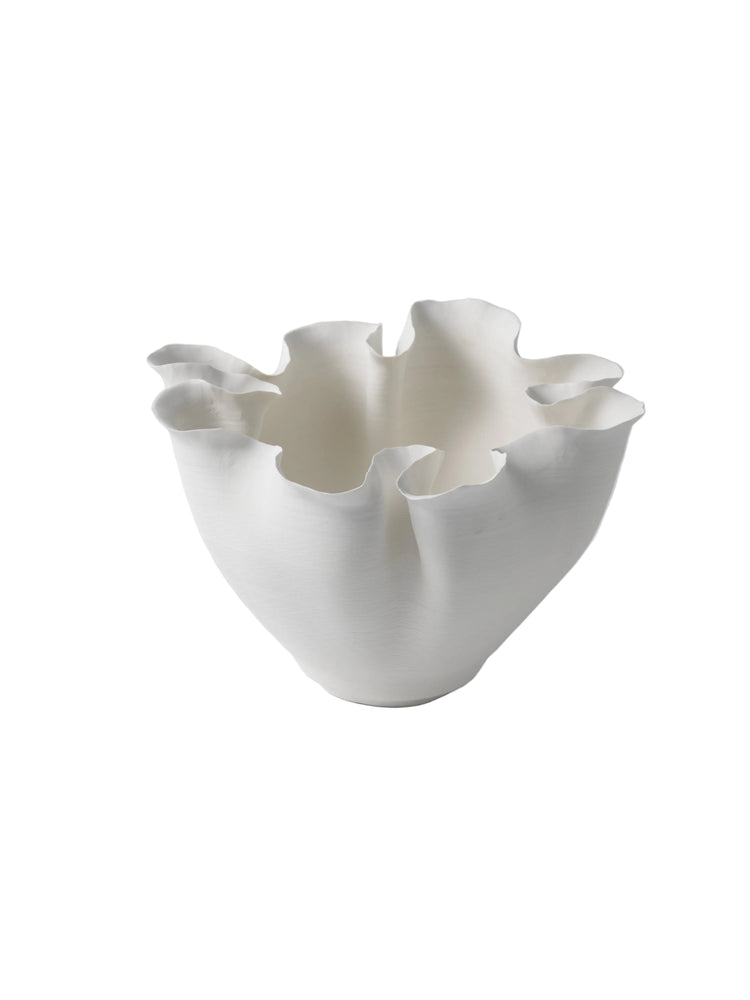Decorative Porcelain Vases - 13A & 13B
