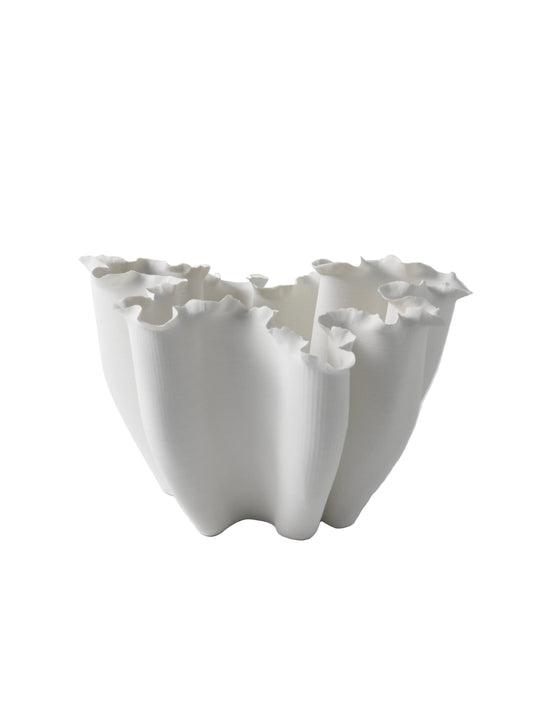 Decorative Porcelain Vases - 14A & 14B