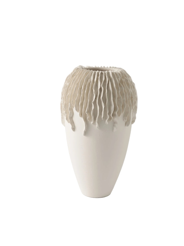 Decorative Porcelain Vases - 07A & 07B