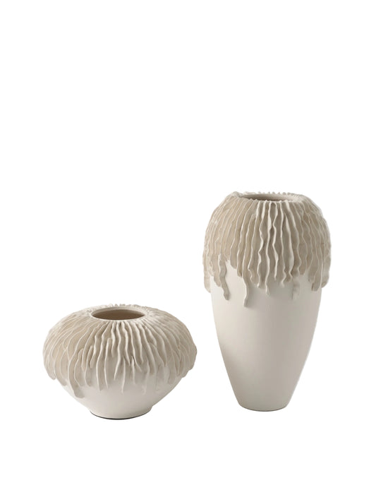 Decorative Porcelain Vases - 07A & 07B