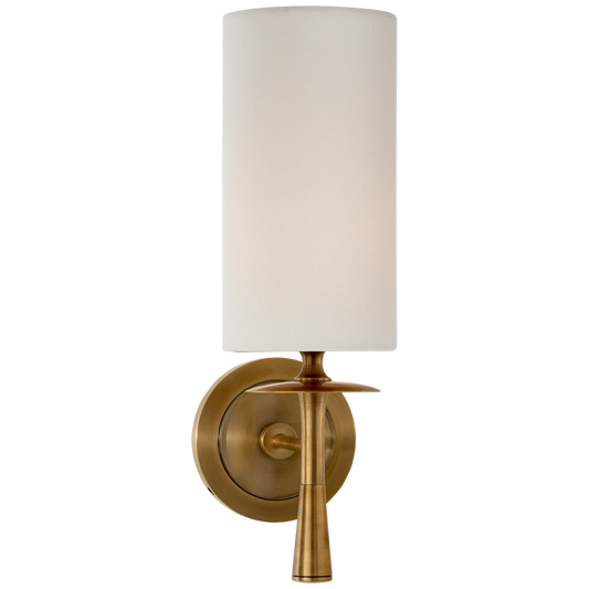 Drunmore Single Sconce Wall lamp