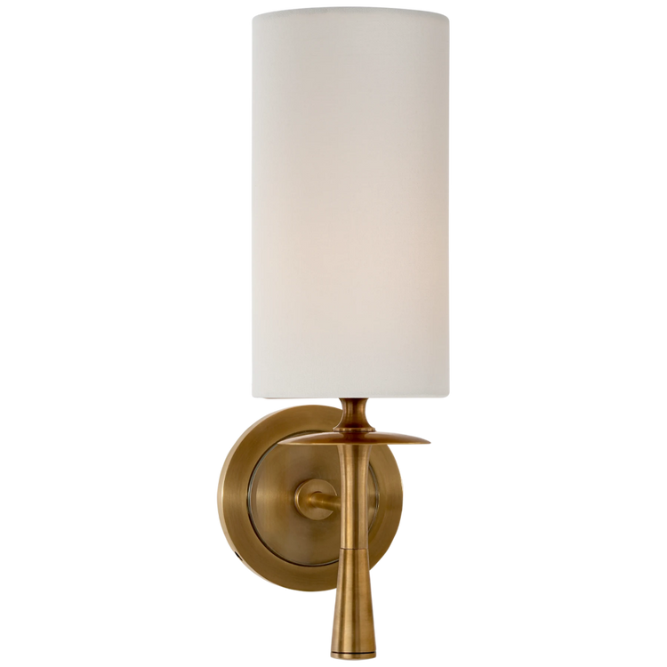 Drunmore Single Sconce Wall lamp
