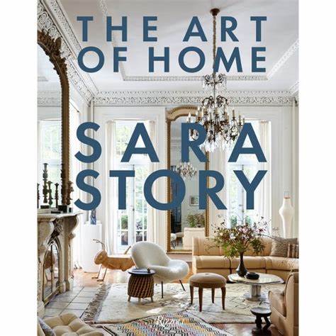 The Art of Home