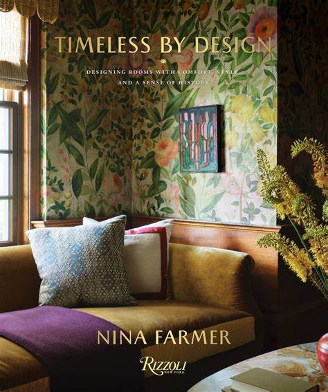 Timeless by Design: Nina Farmer