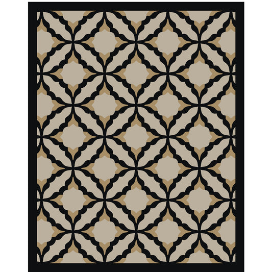 Arabesque Carpet