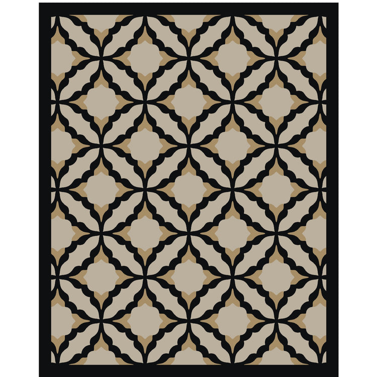 Arabesque Carpet