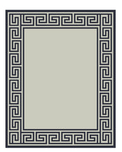 Load image into Gallery viewer, Greek Key Carpet
