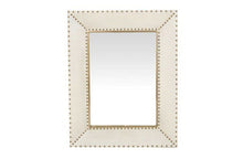 Load image into Gallery viewer, White Hera Mirror
