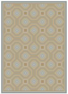 Oriental Carpet