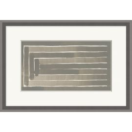 Colored Square I
