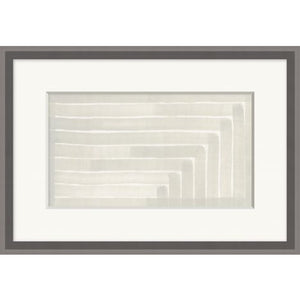 Colored Square IV