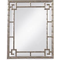 Reedly Wall Mirror
