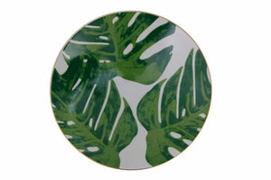AFRICA Deep Plate