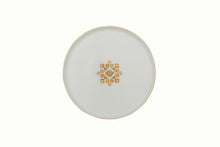 Load image into Gallery viewer, ARABESQUE Yellow Side Plate
