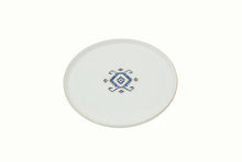 Load image into Gallery viewer, ARABESQUE Blue Side Plate
