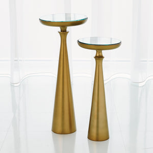 Minaret Accent Table
