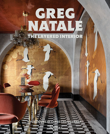 Greg Natale The Layered Interior