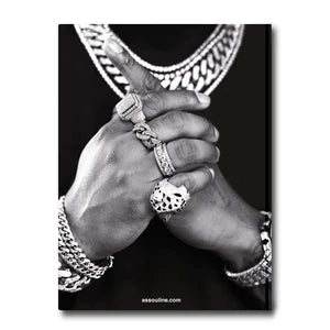 Diamond Stories