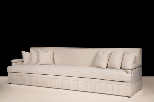 Slipcover Sofa