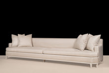 Load image into Gallery viewer, Celestite Sofa, Pearl.
