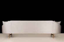 Load image into Gallery viewer, Velvet Loveseat Sofa - 3 meters L
