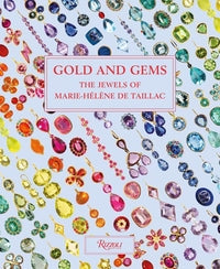 Gold And Gems