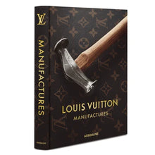 Load image into Gallery viewer, Louis Vuitton Manufactures
